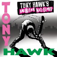 Various Artists - Tony Hawk's American Wasteland Soundtrack