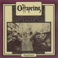 Offspring - Baghdad EP