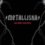 Metalliska